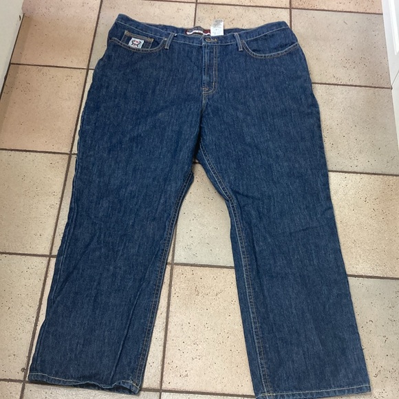 Cinch Flame Resistant, size 44/32 - Picture 5 of 10